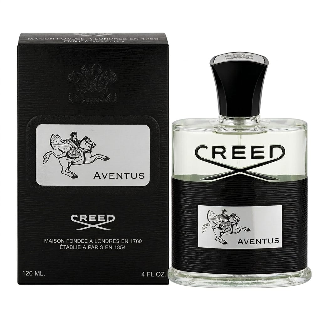 Creed Aventus 120ML