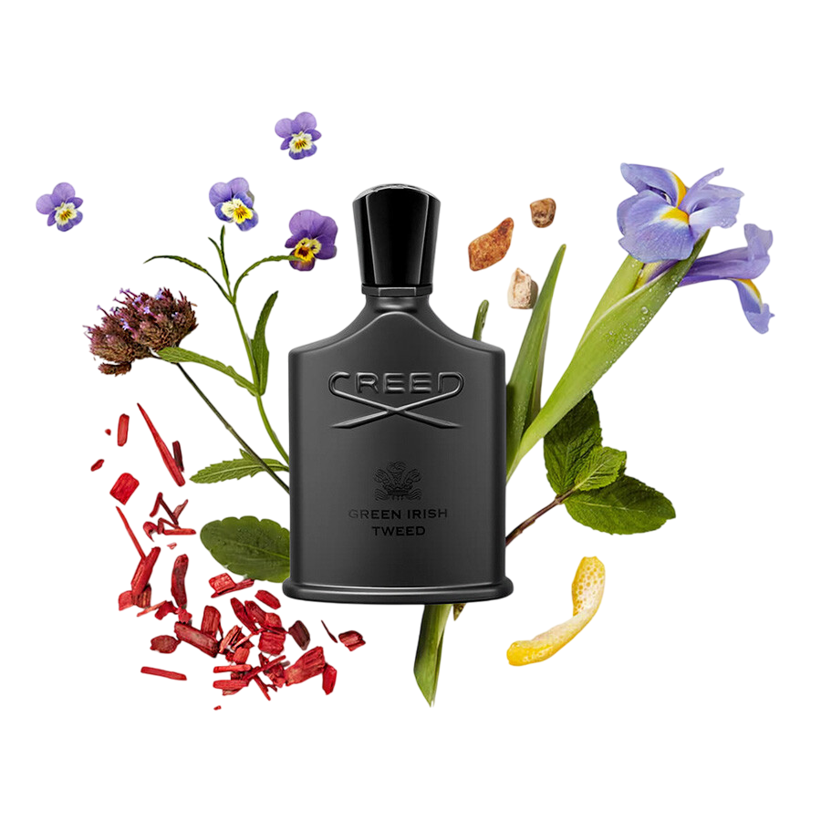 Creed Green Irish Tweed 100ML