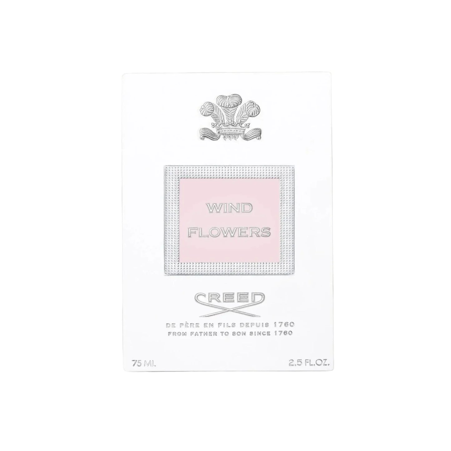 Creed Wind Flowers 75ML