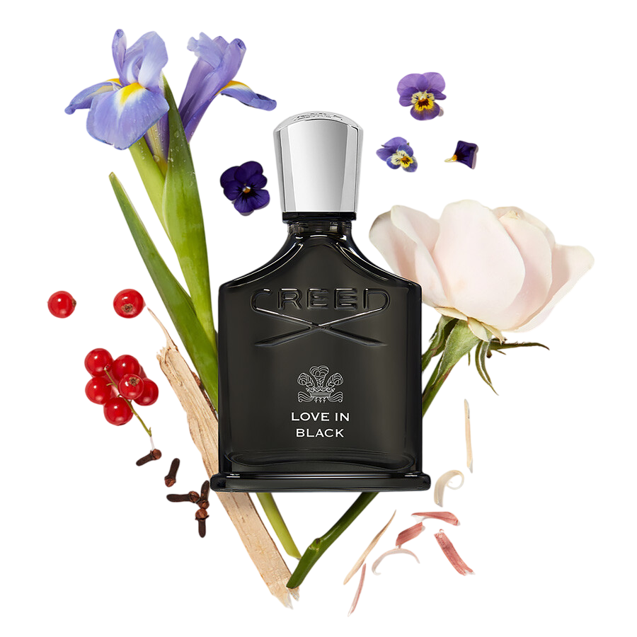 Creed Love in Black 75ML