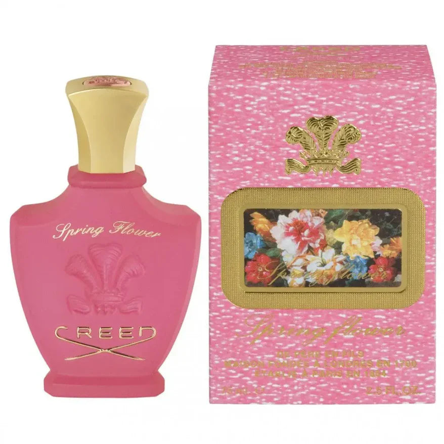 Creed Spring Flower EDP 75ML