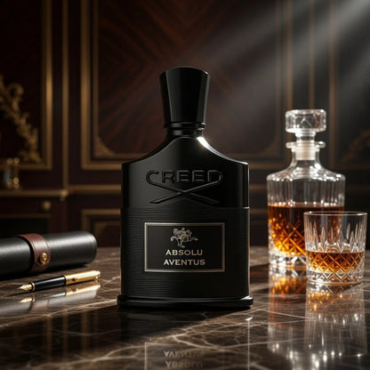 Creed Absolu Aventus 100ML