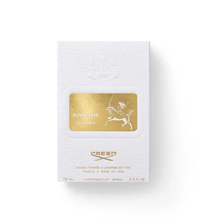 Creed Aventus for Her 75ML