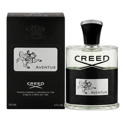 Creed Aventus 120ML