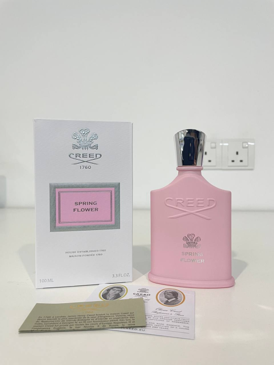 Creed Spring Flower 100ML