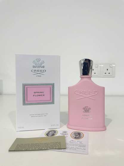Creed Spring Flower 100ML