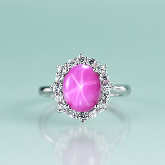 Ruby wedding ring Princess Diana ring