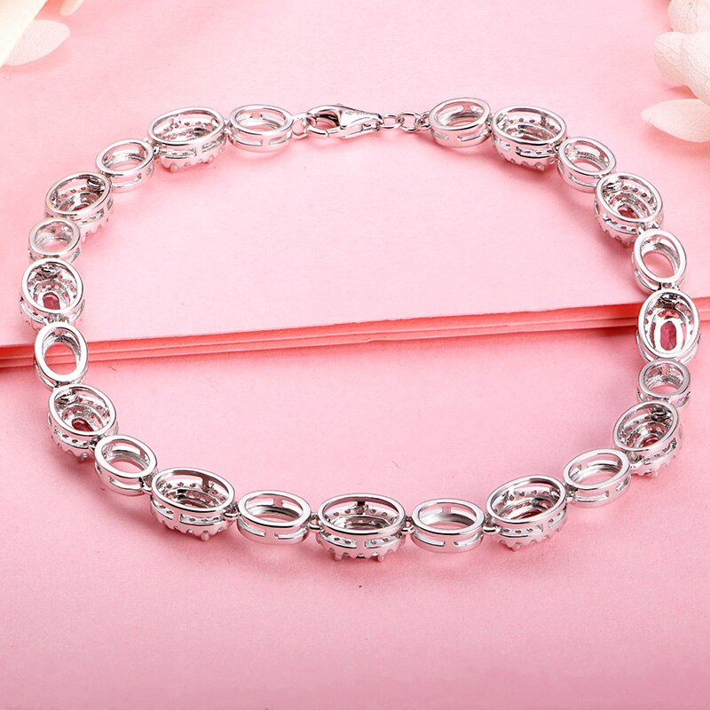 Zultanite bracelet 925 sterling silver diaspore bracelet