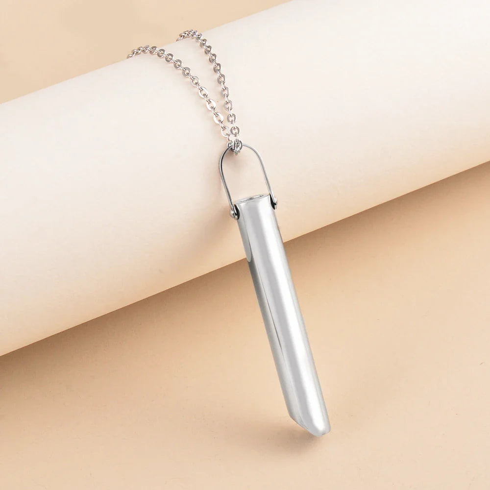 Anxiety breathing necklace mindful breathing necklace anxiety whistle anxiety whistle