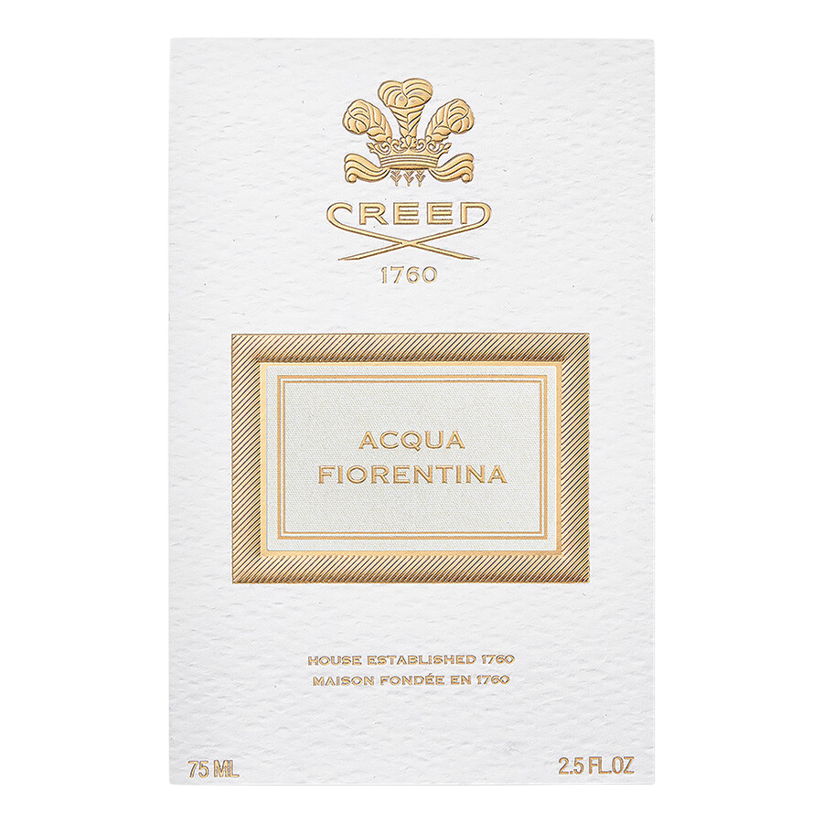 Creed Acqua Fiorentina 75ML