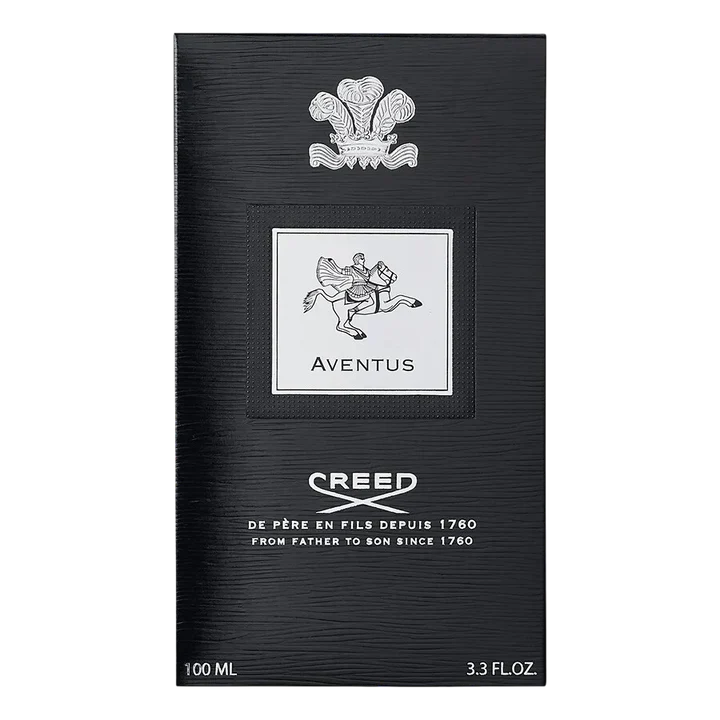 Creed Aventus 120ML