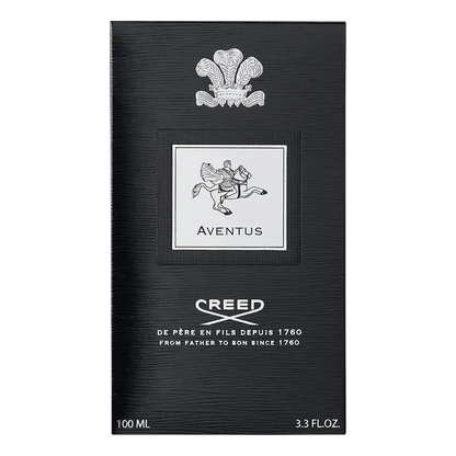 Creed Aventus 120ML