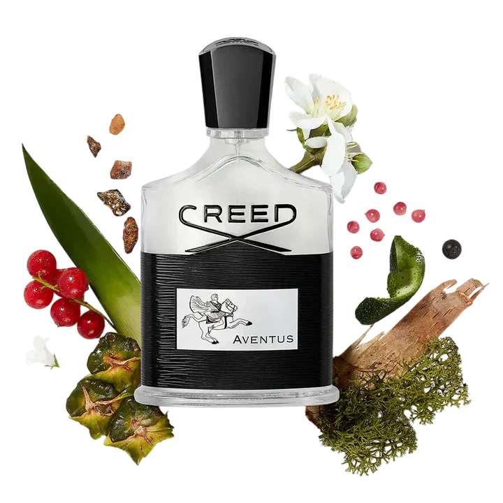 Creed Aventus 120ML