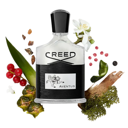 Creed Aventus 120ML