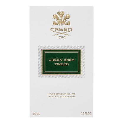 Creed Green Irish Tweed 100ML