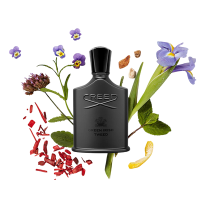 Creed Green Irish Tweed 100ML