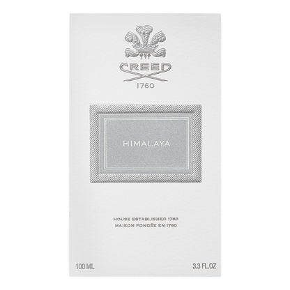 Creed Himalaya