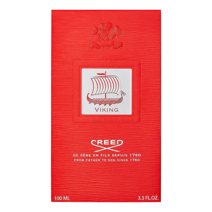 Creed Viking 100ML