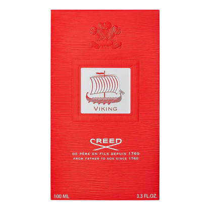 Creed Viking 100ML