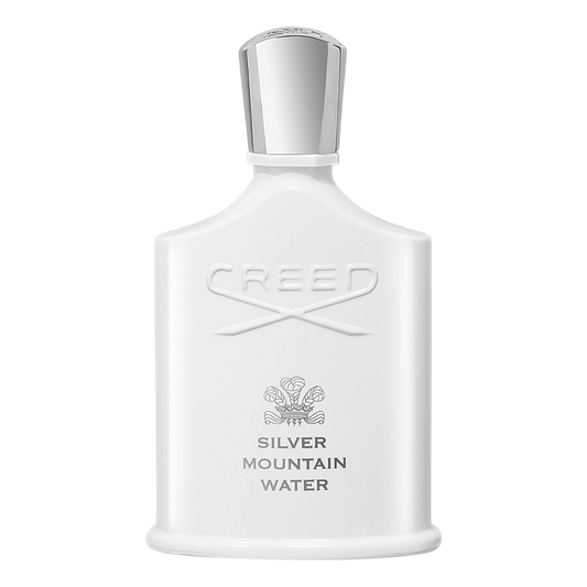 Creed Silver Mountain Water 100ML