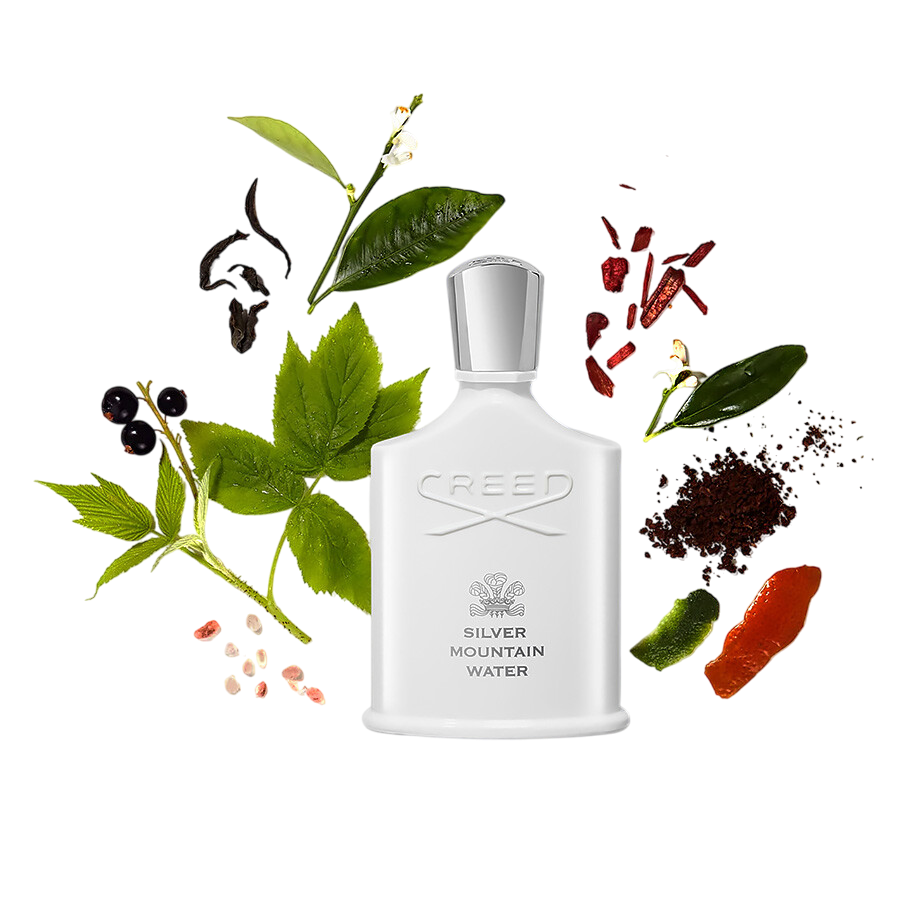 Creed Silver Mountain Water 100ML