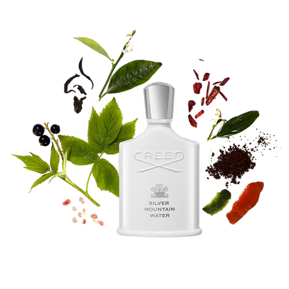 Creed Silver Mountain Water 100ML