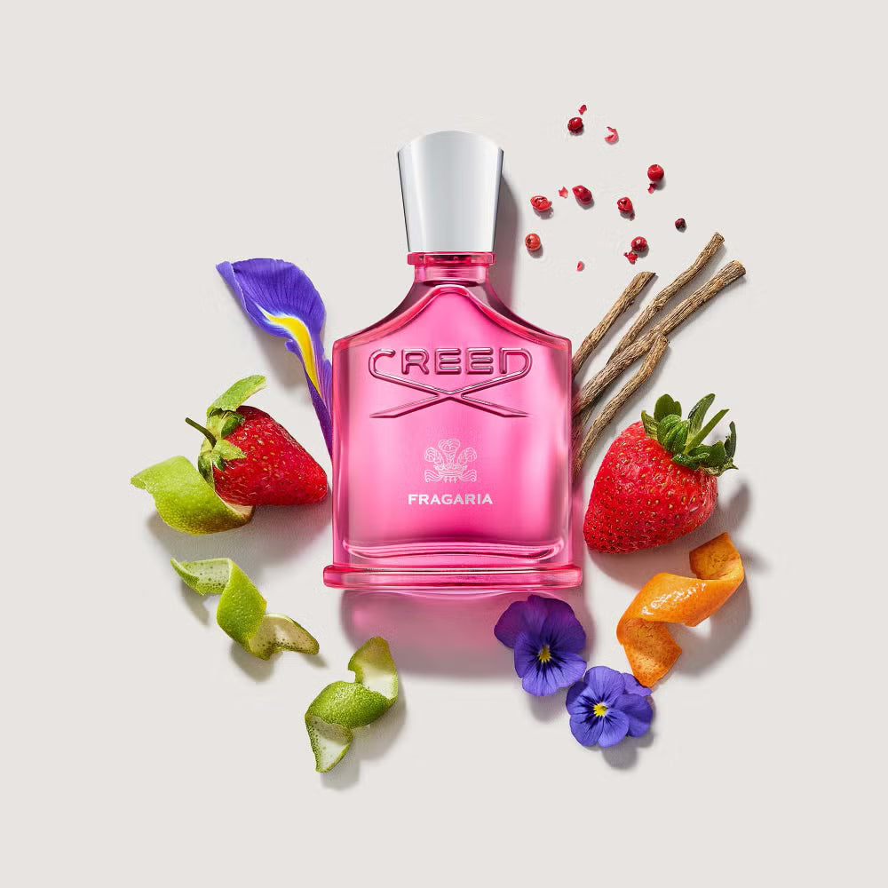 Creed Fragaria 75ML
