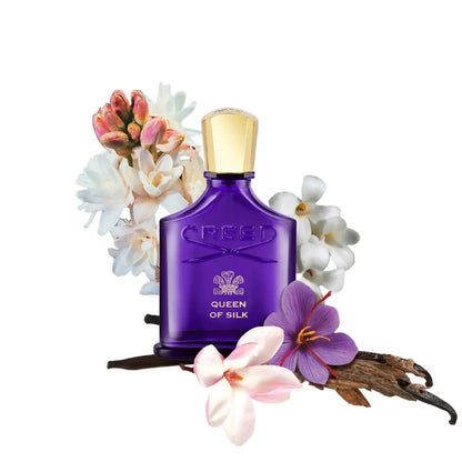 Creed Queen of Silk 75ML