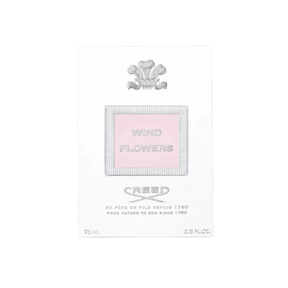 Creed Wind Flowers 75ML