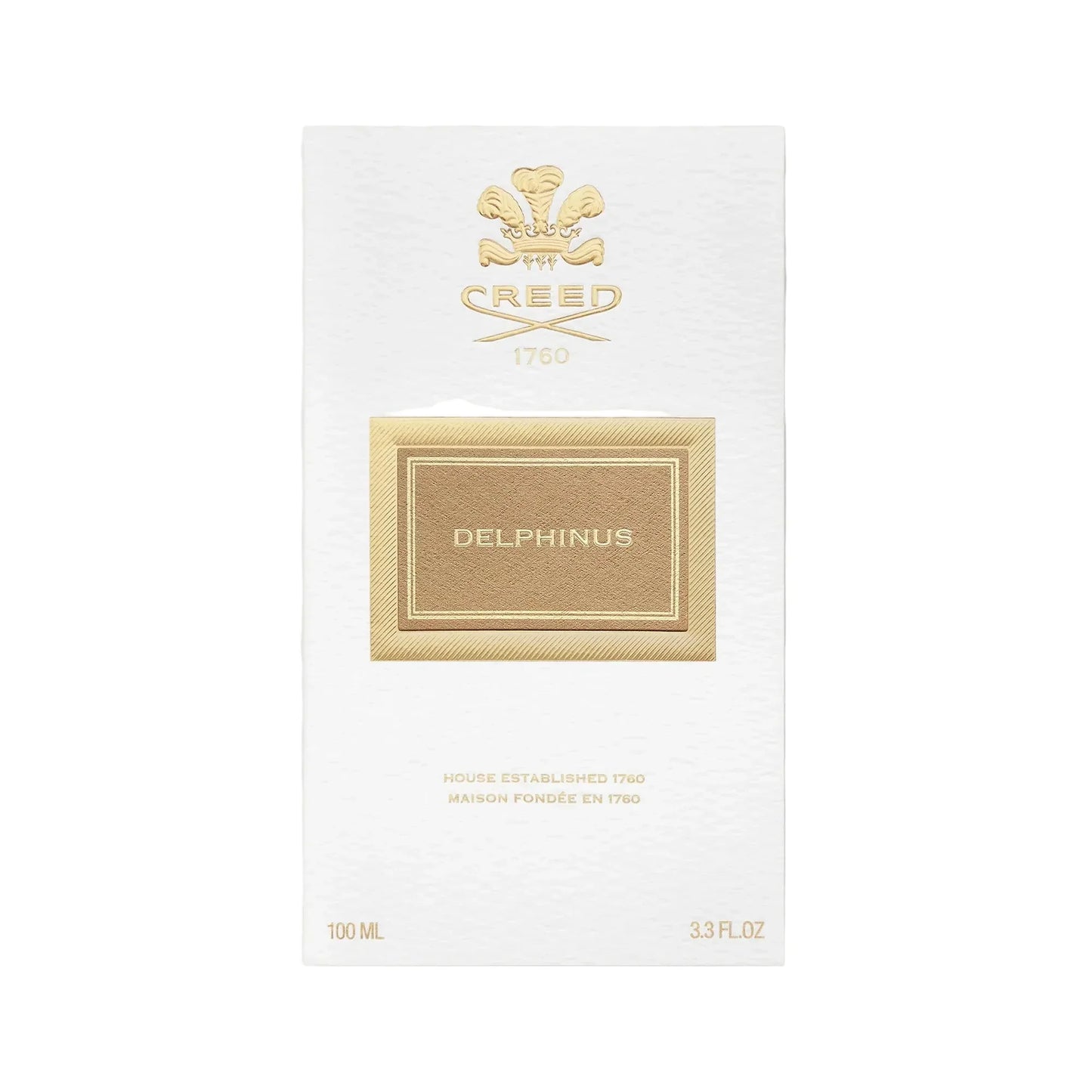 Creed Delphinus 100ML