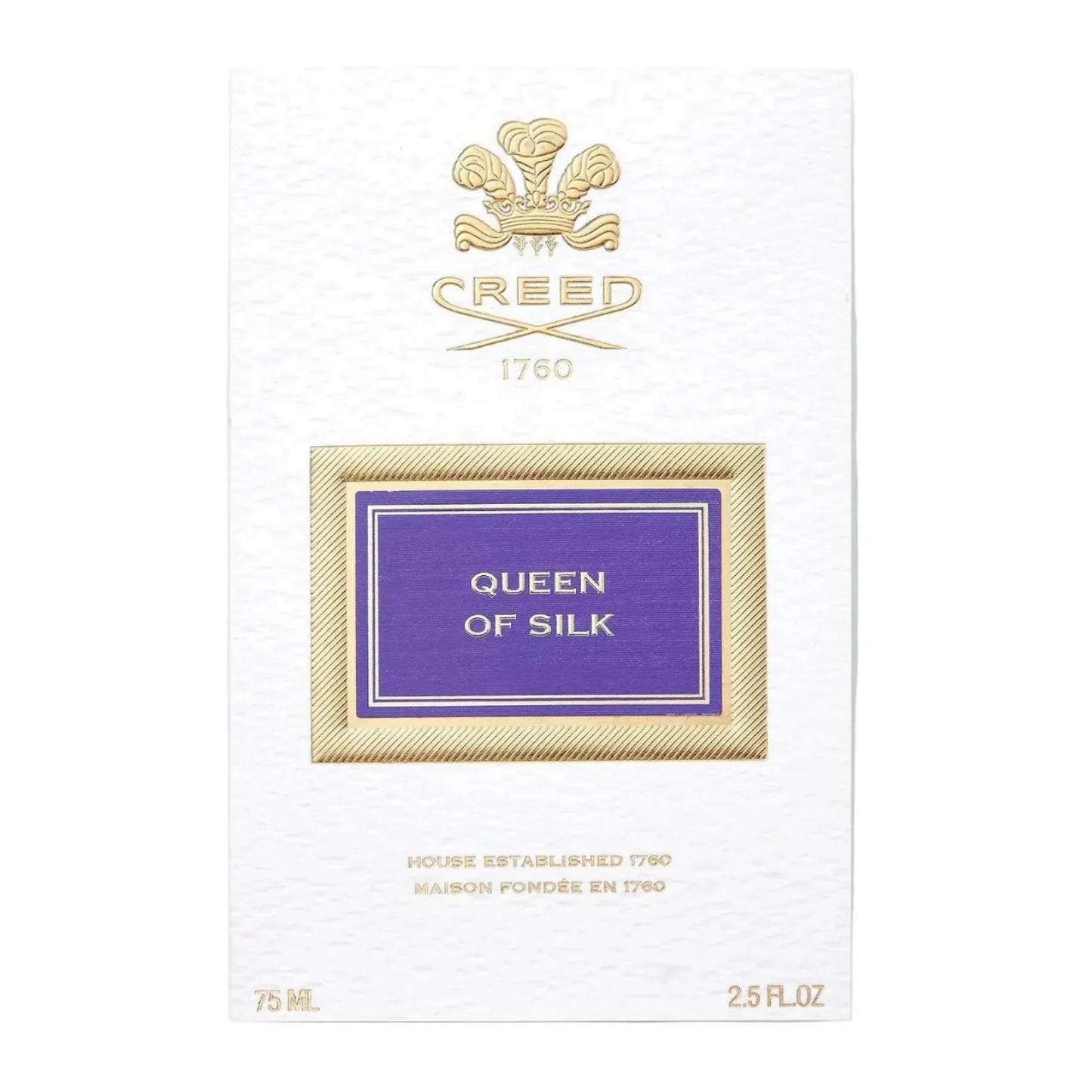 Creed Queen of Silk 75ML