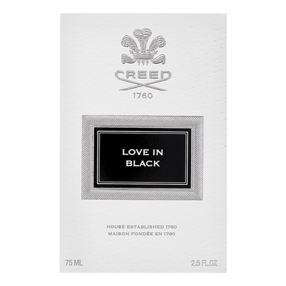 Creed Love in Black 75ML