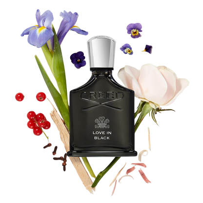 Creed Love in Black 75ML