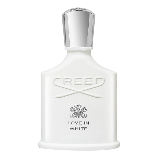 Creed Love In White 75ML
